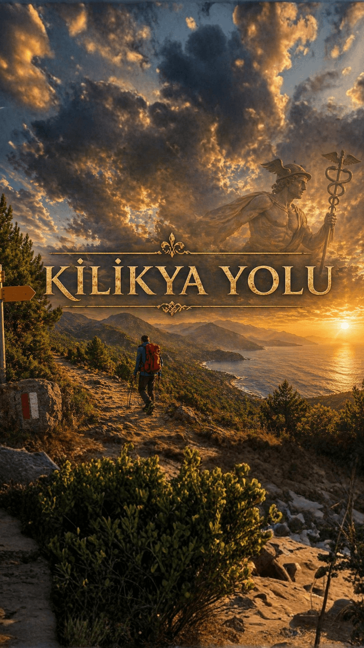 Kilikya Yolu