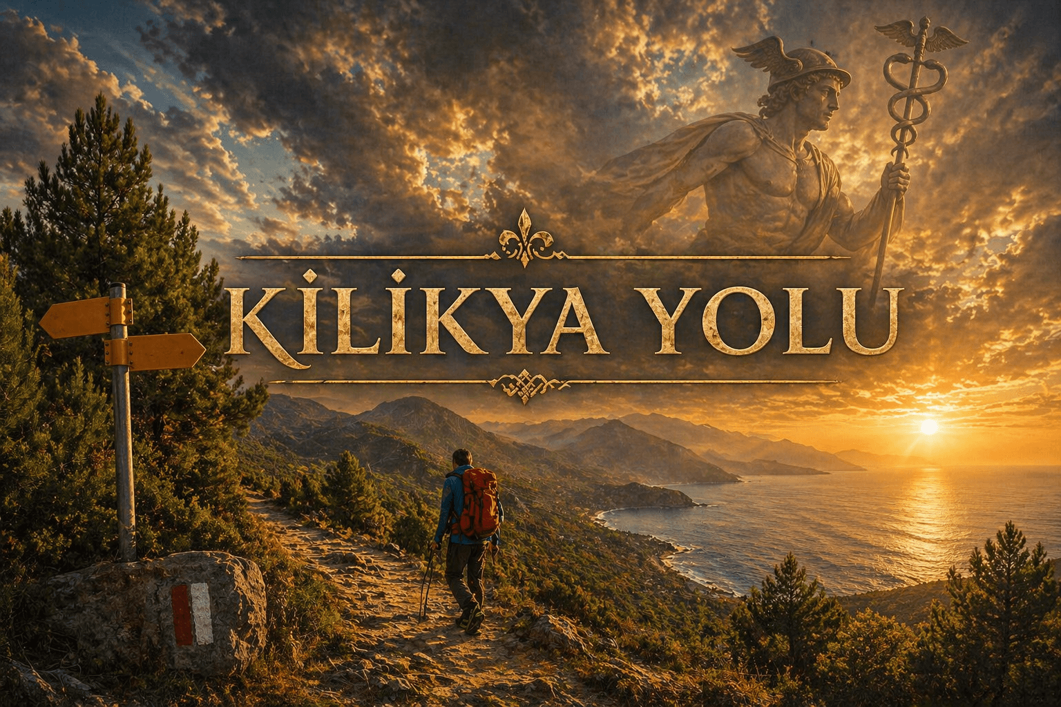 Kilikya Yolu